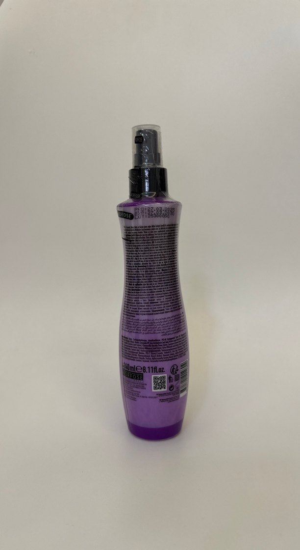 Morfose Supreme İki Fazlı Saç Kremi - Görsel 2