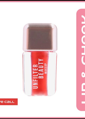 Parlak Bej Dudak Parlatıcısı - Görsel 3