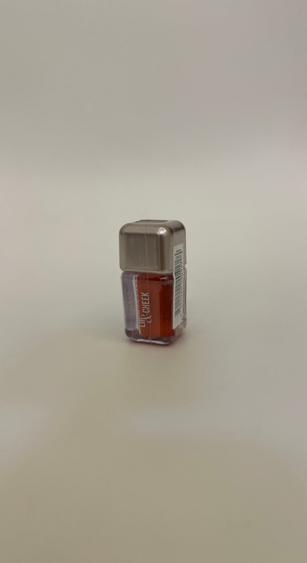 Parlak Bej Dudak Parlatıcısı - Görsel 2