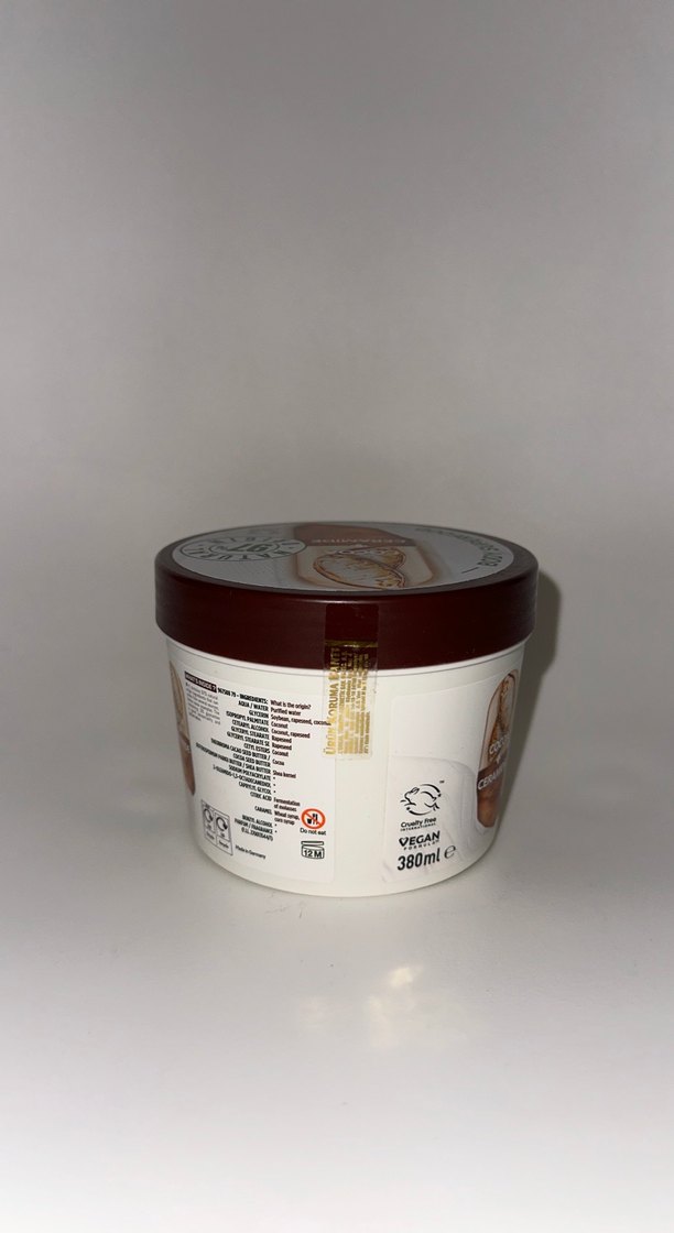 Garnier Body Superfood Onarıcı Vücut Kremi - Görsel 2