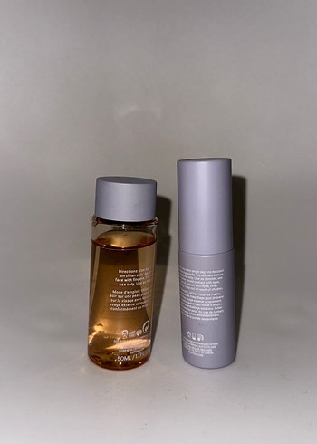 Fenty Beauty Fenty Skin Nemlendirici ve Aydınlatıcı Set