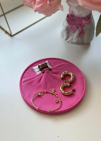 Takı tabağı - Görsel 2