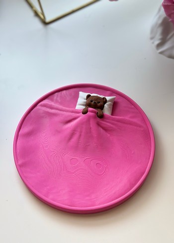 Takı tabağı - Görsel 3