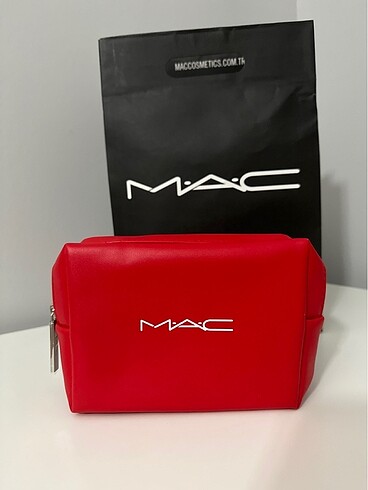 MAC Mac çanta