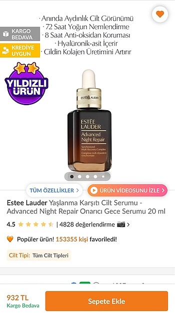 Estee lauder