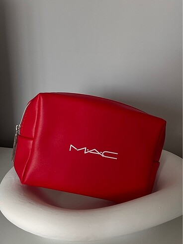 MAC Mac makyaj çantası
