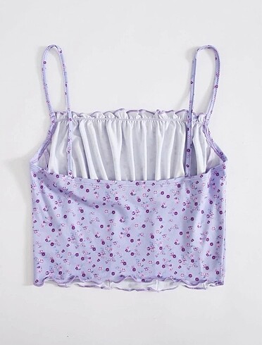 Sheinside Shein bluz