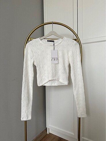 Zara bluz