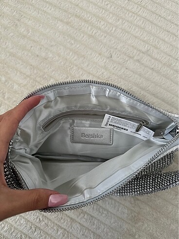 Beden Bershka çanta