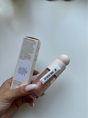Sephora Rare beauty hıglither