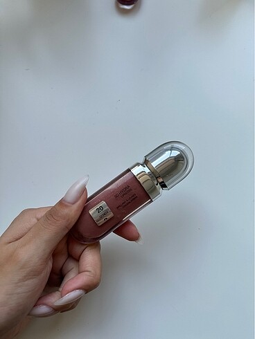 Kiko Kiko gloss
