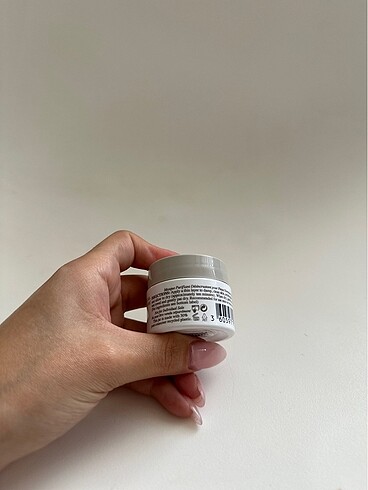 Kiehl's Kiehls maske