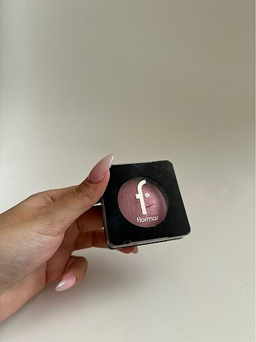 Flormar allık