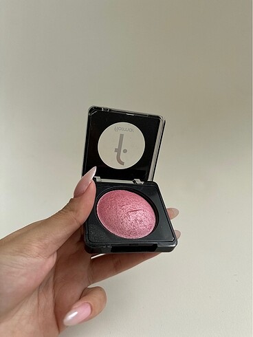 Flormar Flormar allık