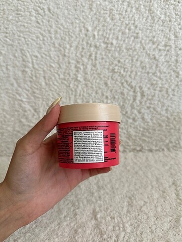  Beden Sephora maske