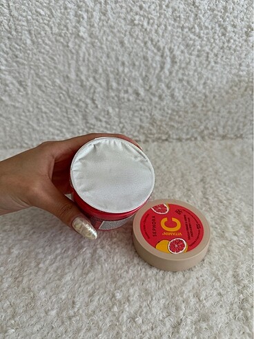  Beden Renk Sephora maske