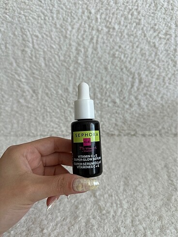 Sephora serum