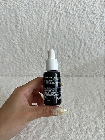 Sephora Sephora serum