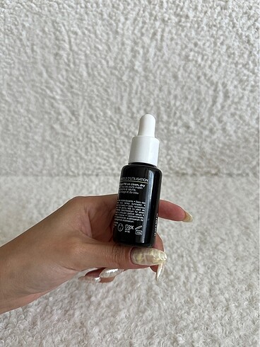 Beden Sephora serum