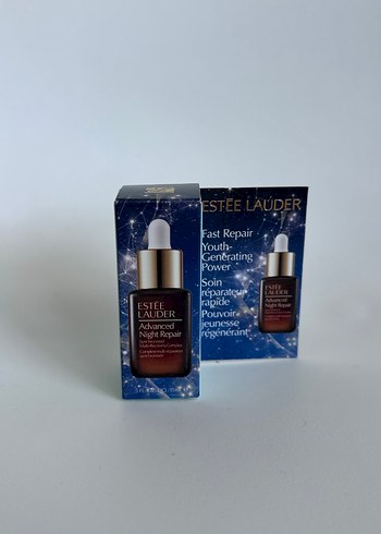 Estée Lauder Gelişmiş Gece Onarıcı Serum