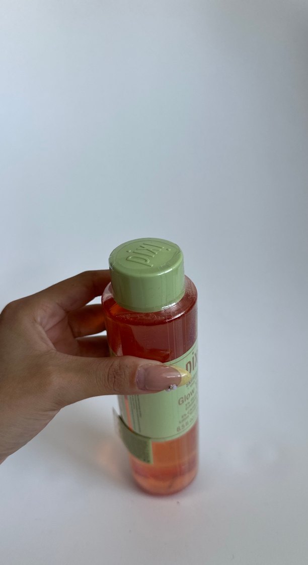 Pixi Glow Tonic 250 ml Tonik - Görsel 3