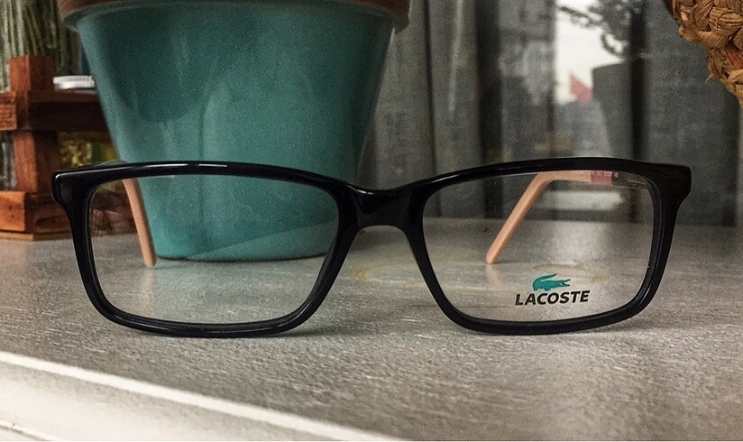 Lacoste Lacoste Optik Gözlük