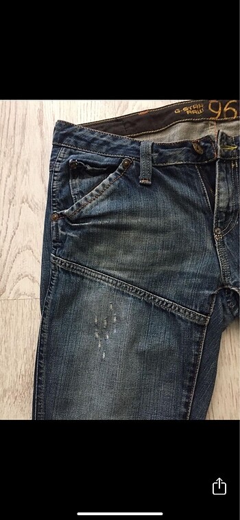 G-star Raw Jean