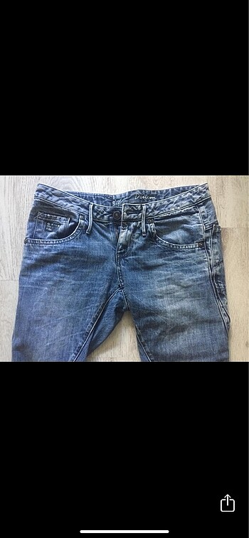 G-star Raw G-star Raw Jean