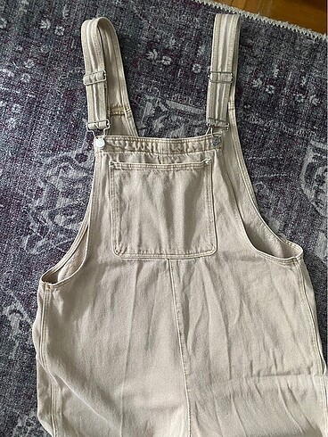 Pull & Bear Salopet