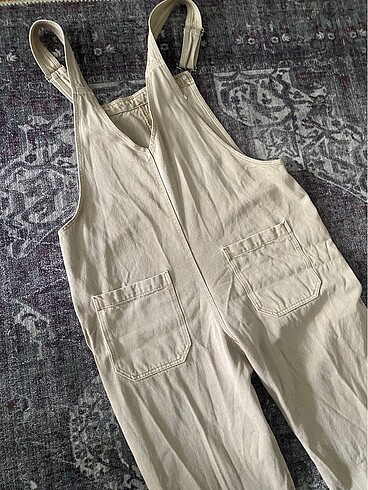 l Beden Pull & Bear Salopet