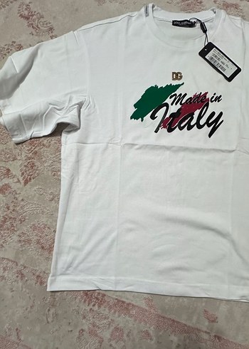 Dolce gabbana tşört