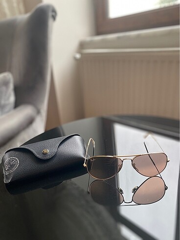 Ray Ban RayBan Güneş Gözlüğü
