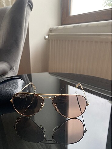 Beden RayBan Güneş Gözlüğü