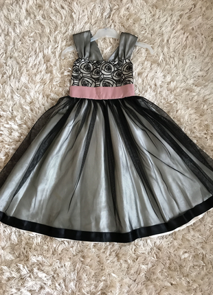 diğer Beden Barbie marka 6/7 yaş 