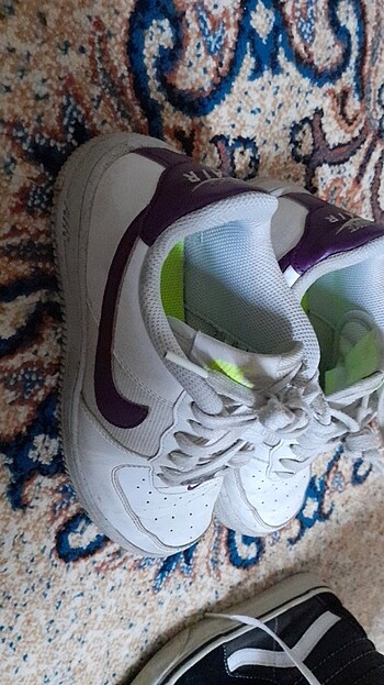 Nike Kadın orijinal Nike ayakkabi