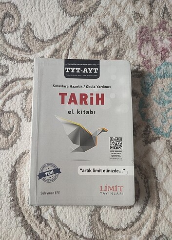 Limit el kitabı