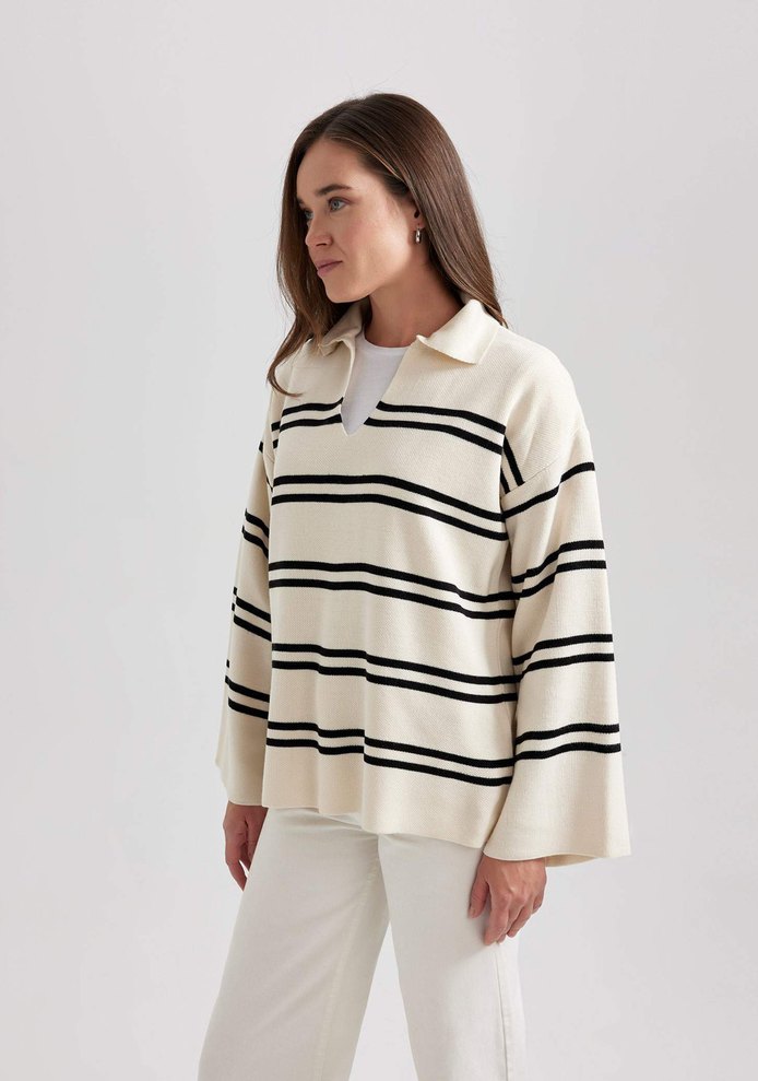 Triko kazak - Görsel 2