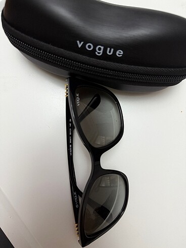 Vogue VOGUE KADIN GÜNEŞ GÖZLÜĞÜ