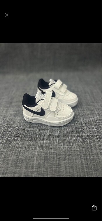 Nike bebek Ayakkabı