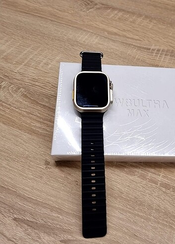 Apple Watch Akıllı saat Watch 8 ultra Max 49 ml 