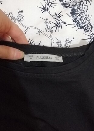 Crop sweatshirt 