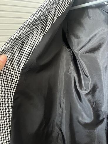 Diğer BLAZER CEKET