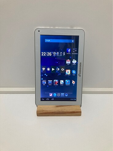 CODAGEN TEMİZ TABLET