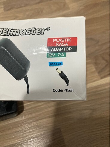 LAPTOP-TABLET ŞARJ ADAPTÖRÜ - Görsel 3