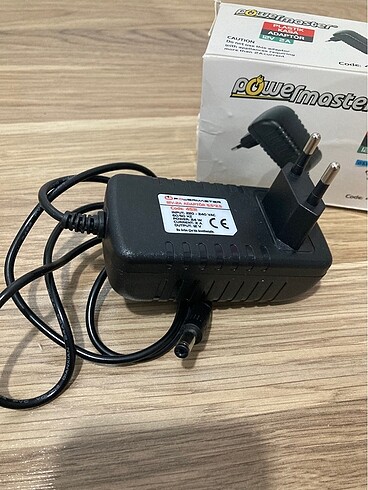 LAPTOP-TABLET ŞARJ ADAPTÖRÜ - Görsel 2