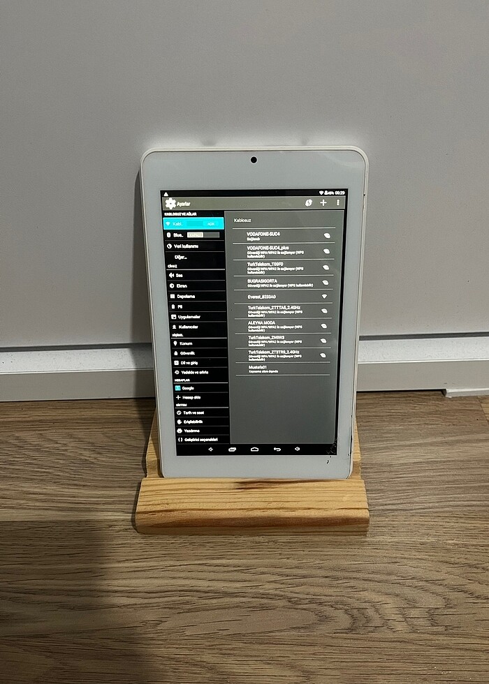 POLLYPAD Q7L TABLET - Görsel 3
