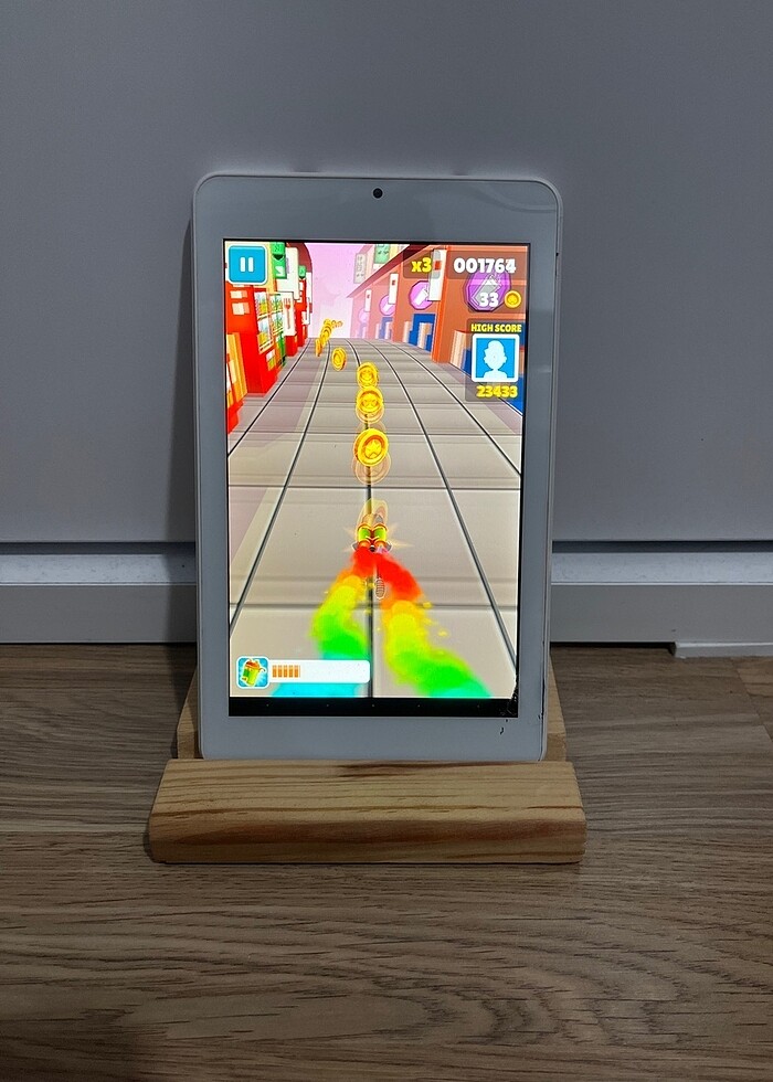 POLLYPAD Q7L TABLET - Görsel 5