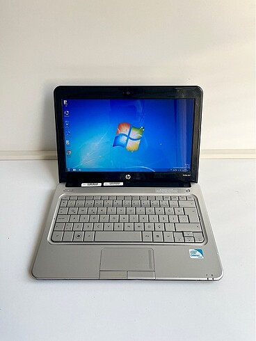 HP PAVİLİON NOTEBOOK [TERTEMİZ] - Görsel 3