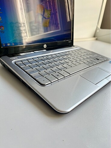 HP PAVİLİON NOTEBOOK [TERTEMİZ] - Görsel 4