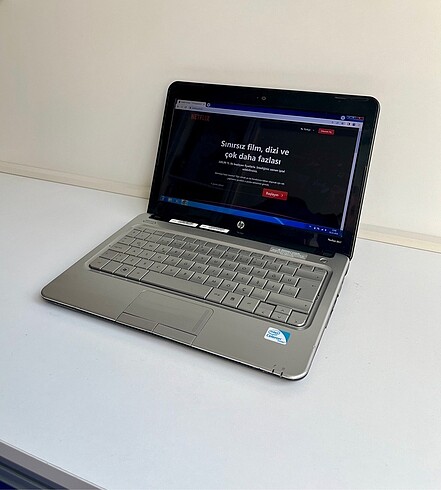 HP PAVİLİON NOTEBOOK [TERTEMİZ] - Görsel 6